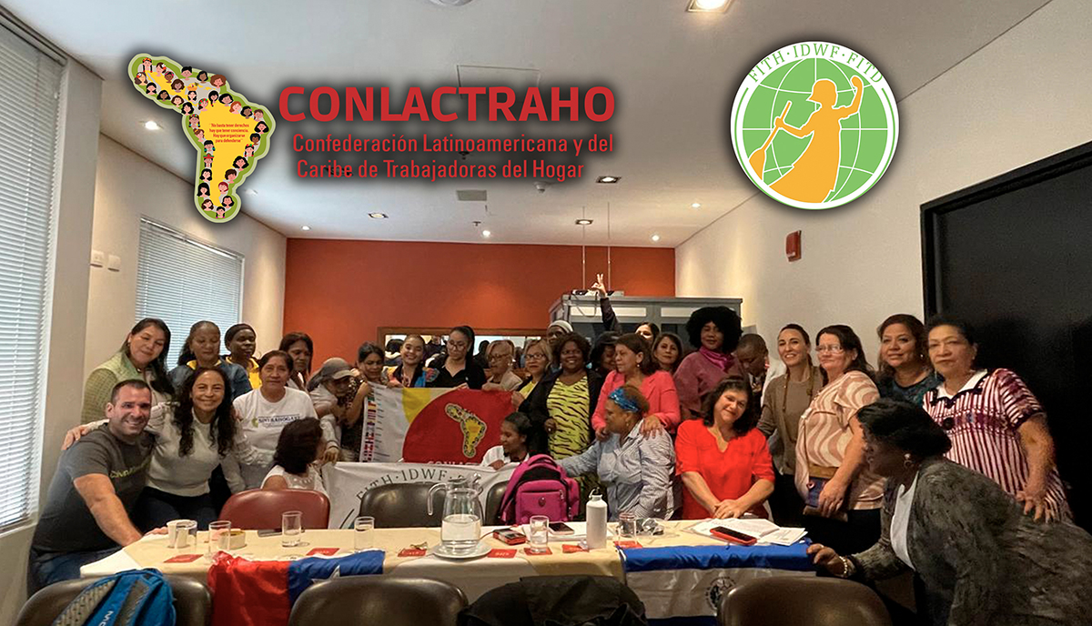 Reunion Colombia
